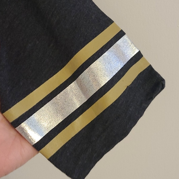 James Madison University baseball tee - Picture 5 of 6